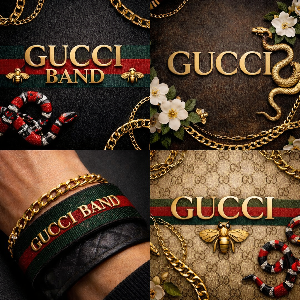 Gucci