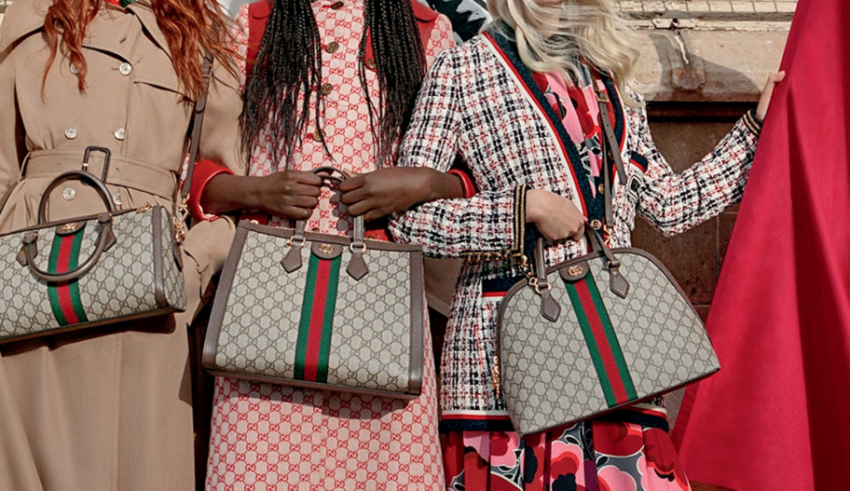 famous Gucci to buy in India